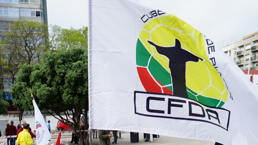 Clube de Futsal de Almada