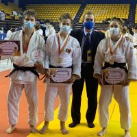 32.º Aniversário Judo Clube Pragal