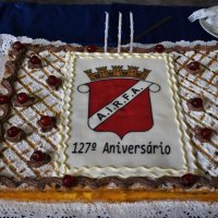 127º Aniversário Academia Almadense