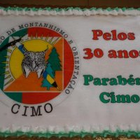 30º Aniversário CIMO